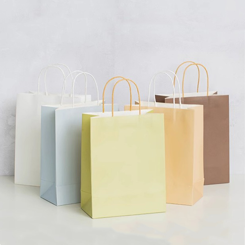 Reusable Eco-Friendly Tote Bag