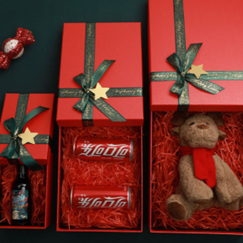 Christmas Packaging Gift Box